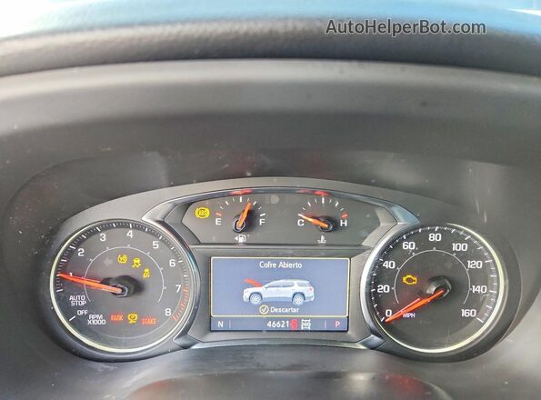 1GKKNLLS2PZ113855 2023 GMC ACADIA Gray 