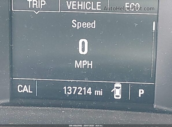 1GKKNLLS3JZ114407 2018 GMC ACADIA White 
