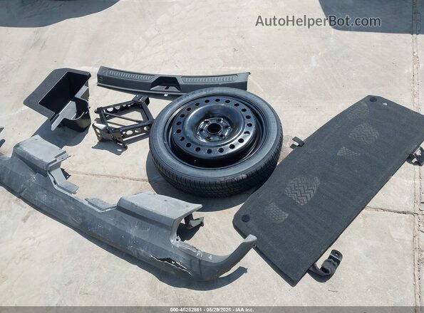 1GKKNLLS3PZ251453 2023 GMC ACADIA Gray Widok zestawu wskaźników