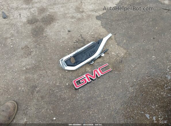 1GKKNLLS4HZ211397 2017 GMC ACADIA White ხელსაწყოთა პანელის ხედი