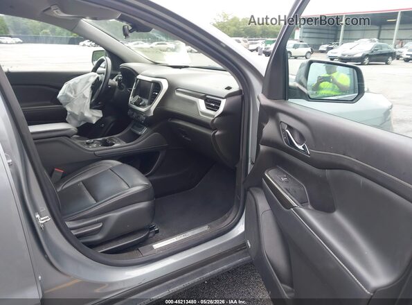 1GKKNML47PZ183469 2023 GMC ACADIA Silver 