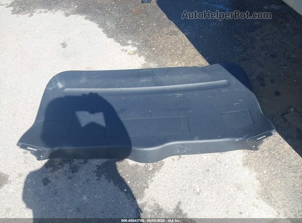 1GKKNML48PZ143739 2023 GMC ACADIA Серебряный Вид щитка приборов