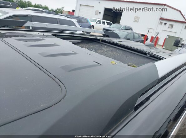 1GKKNMLS2JZ124285 2018 GMC ACADIA Black 