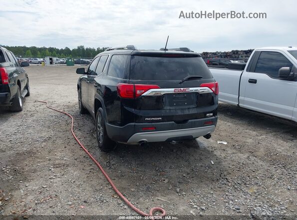 1GKKNMLS3KZ261446 2019 GMC ACADIA Black 