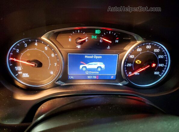 1GKKNMLS3MZ104812 2021 GMC ACADIA Red 