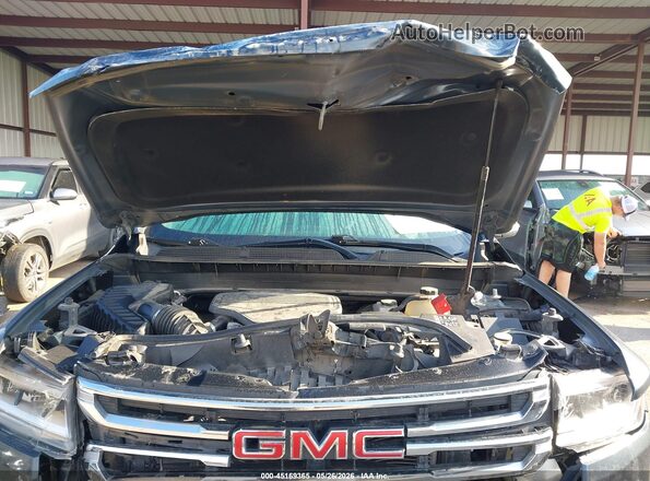 1GKKNMLS5LZ146199 2020 GMC ACADIA Зеленый 