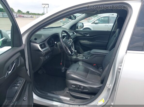 1GKKNNLS5KZ259882 2019 GMC ACADIA Silver 