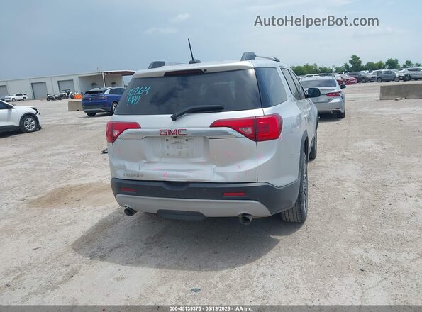 1GKKNNLS7HZ325423 2017 GMC ACADIA Silver 
