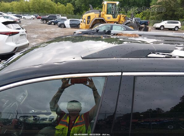 1GKKNPLS1KZ178535 2019 GMC ACADIA Черный 