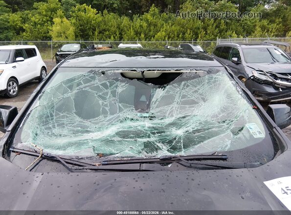 1GKKNPLS1KZ178535 2019 GMC ACADIA Черный 