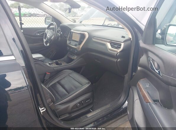 1GKKNPLS1MZ200536 2021 GMC ACADIA Dark Blue 