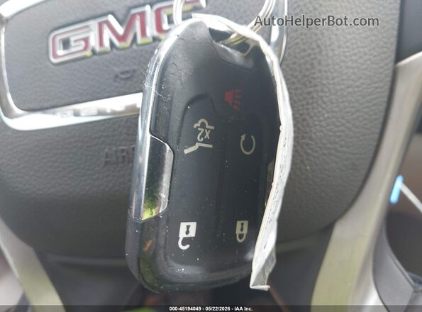 1GKKNPLS8HZ219980 2017 GMC ACADIA Maroon 