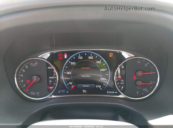1GKKNPLS8MZ183931 2021 GMC ACADIA White უკანა სავარძლების ხედი