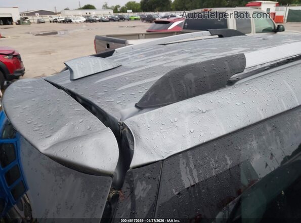 1GKKNRL45PZ218071 2023 GMC ACADIA Gray 