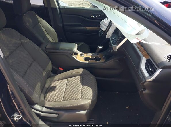 1GKKNRLA8HZ298070 2017 GMC ACADIA Black Սալոնի դիմացի տեսք