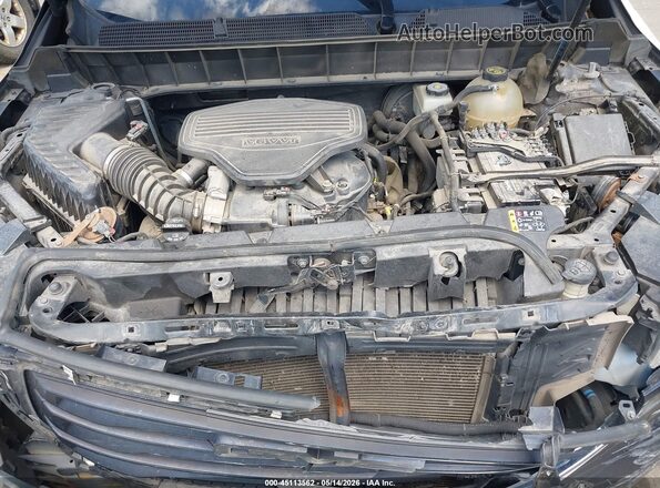 1GKKNRLS3JZ107699 2018 GMC ACADIA Серый Вид сзади