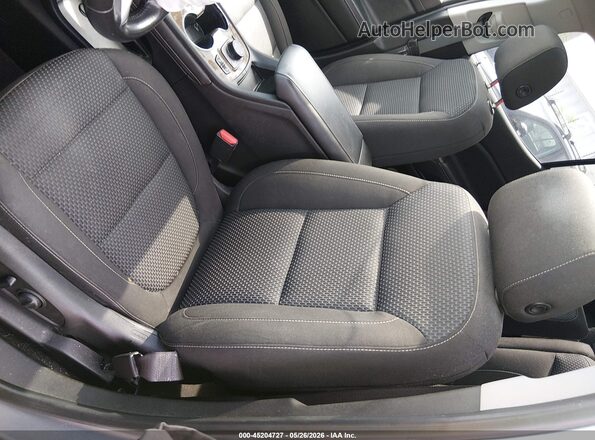 1GKKNRLS3LZ211807 2020 GMC ACADIA Gray 