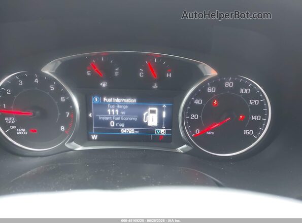 1GKKNRLS7MZ106205 2021 GMC ACADIA Black Widok tylnych siedzeń