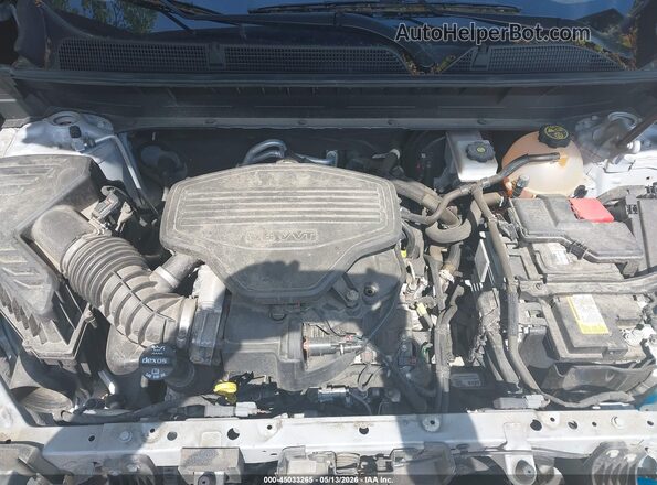 1GKKNRLS9LZ228076 2020 GMC ACADIA Серебряный 