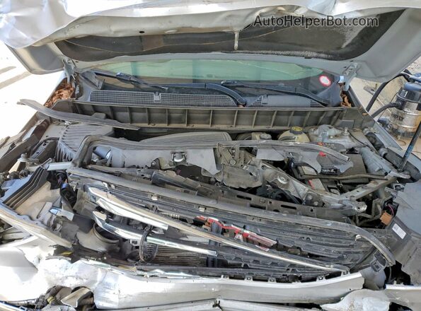 1GKKNSLS2HZ219539 2017 GMC ACADIA Silver 