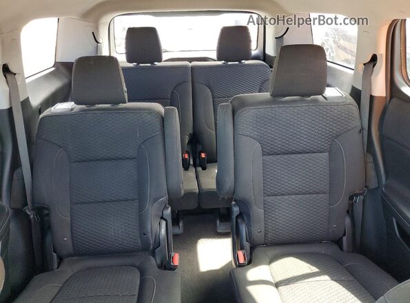 1GKKNSLS5KZ172689 2019 GMC ACADIA Синий 