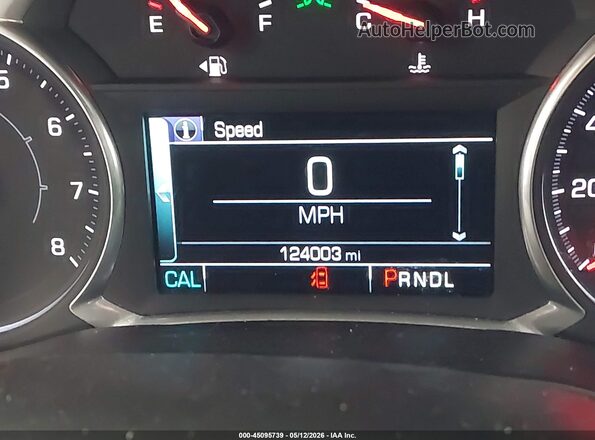 1GKKNSLS7HZ225532 2017 GMC ACADIA Silver 