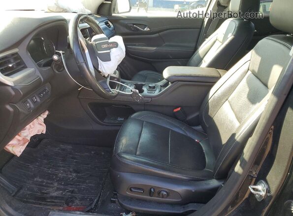 1GKKNULSXLZ213332 2020 GMC ACADIA Black 