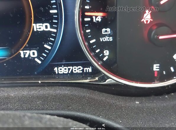 1GKKNXLS0HZ164716 2017 GMC ACADIA White 