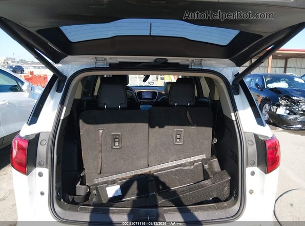1GKKNXLS0KZ229197 2019 GMC ACADIA Белый 