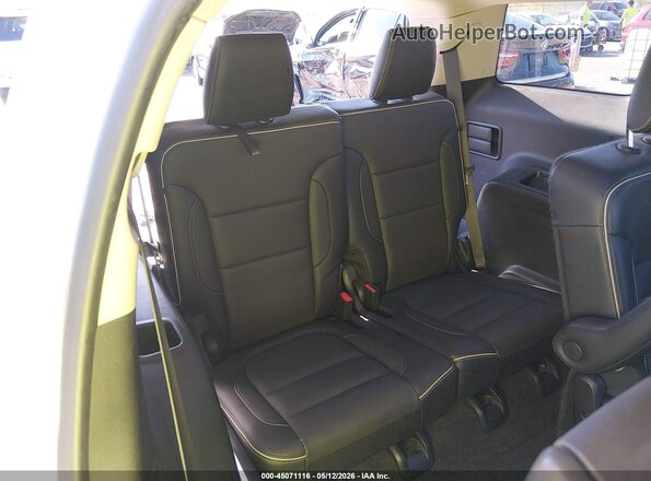 1GKKNXLS0KZ229197 2019 GMC ACADIA Белый 