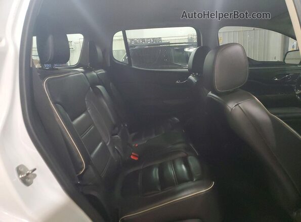1GKKNXLS1HZ153577 2017 GMC ACADIA White 