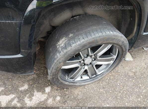 1GKKNXLS2HZ226875 2017 GMC ACADIA Black 