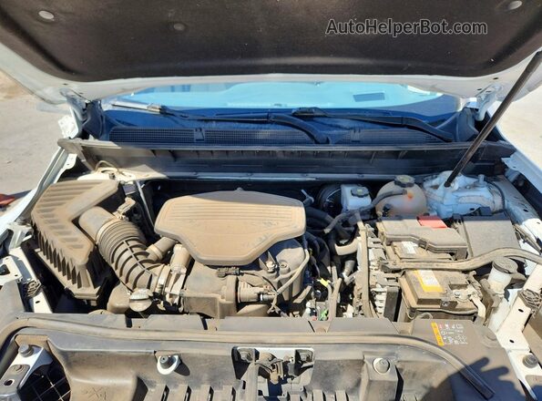1GKKNXLS3MZ149752 2021 GMC ACADIA Белый 