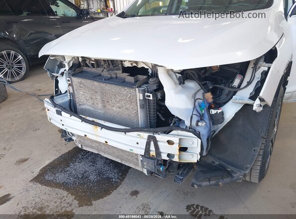 1GKKNXLS4HZ306002 2017 GMC ACADIA White 