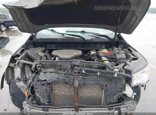 1GKKNXLS4KZ292206 2019 GMC ACADIA Black Rear view
