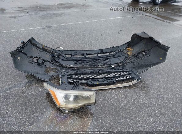 1GKKNXLS4KZ292206 2019 GMC ACADIA Black Instrument cluster view