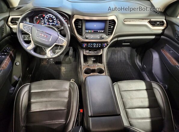 1GKKNXLS6MZ146358 2021 GMC ACADIA White 