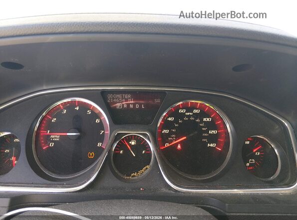 1GKKVRKD2GJ338622 2016 GMC ACADIA Black უკანა სავარძლების ხედი