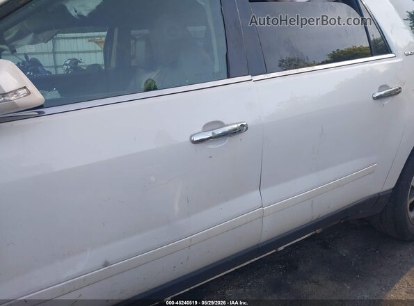 1GKKVRKD4GJ236223 2016 GMC ACADIA Белый 