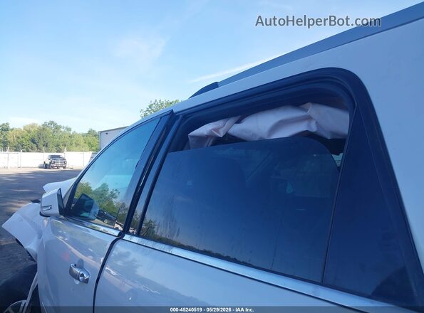 1GKKVRKD4GJ236223 2016 GMC ACADIA Белый 