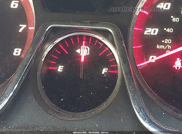 1GKKVRKD9GJ222415 2016 GMC ACADIA Red 