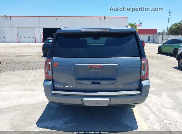 1GKS1GKC5GR183816 2016 GMC YUKON Blue 