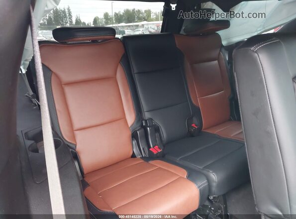 1GKS2AKT2NR322825 2022 GMC YUKON Black 