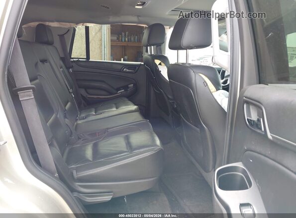 1GKS2BKC3GR144111 2016 GMC YUKON Pewter Вид наклейки с VIN-кодом