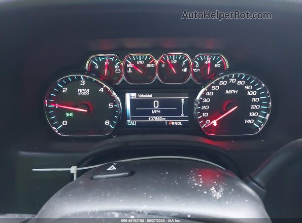 1GKS2BKC9KR167708 2019 GMC YUKON Белый Вид задних сидений