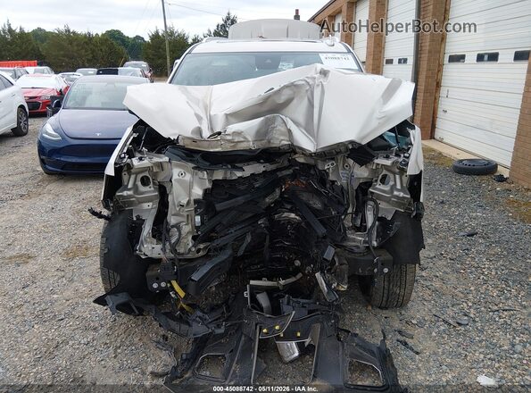 1GKS2BKD2PR256584 2023 GMC YUKON Gold Vista frontal