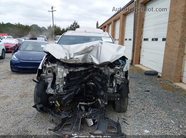 1GKS2BKD2PR256584 2023 GMC YUKON Gold Vista del salpicadero