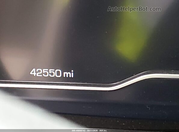 1GKS2BKD2PR256584 2023 GMC YUKON Gold Vista interior de 360 grados