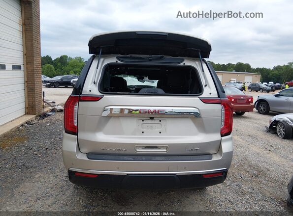 1GKS2BKD2PR256584 2023 GMC YUKON Gold 