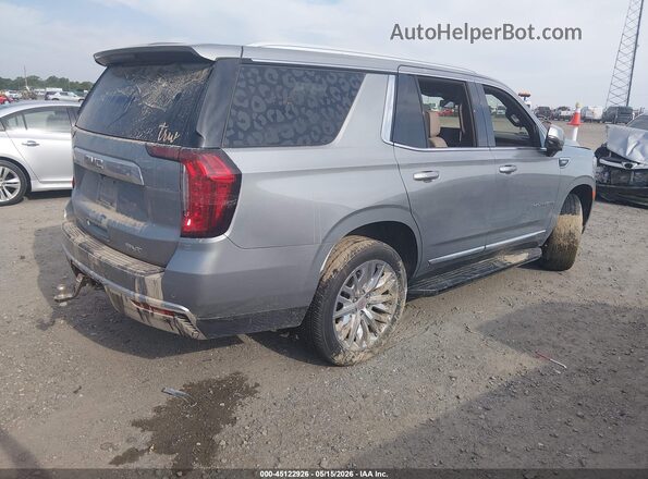 1GKS2BKD4RR273423 2024 GMC YUKON Light Blue Tył prawy